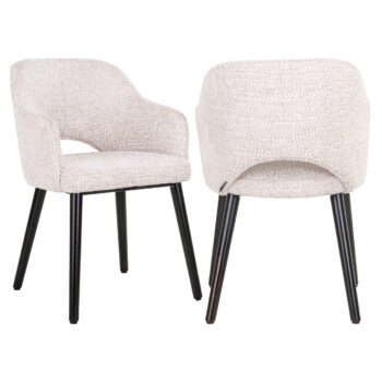 - Eetkamerstoel Gianna customized