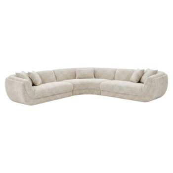 - Bank Gianelle natural chunky
