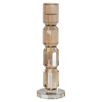 - Kandelaar Dita Champagne small